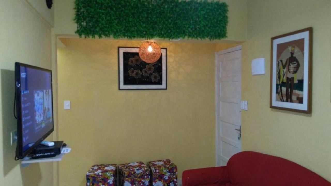 Apartamento Praia Grande Praia Grande  Exteriér fotografie