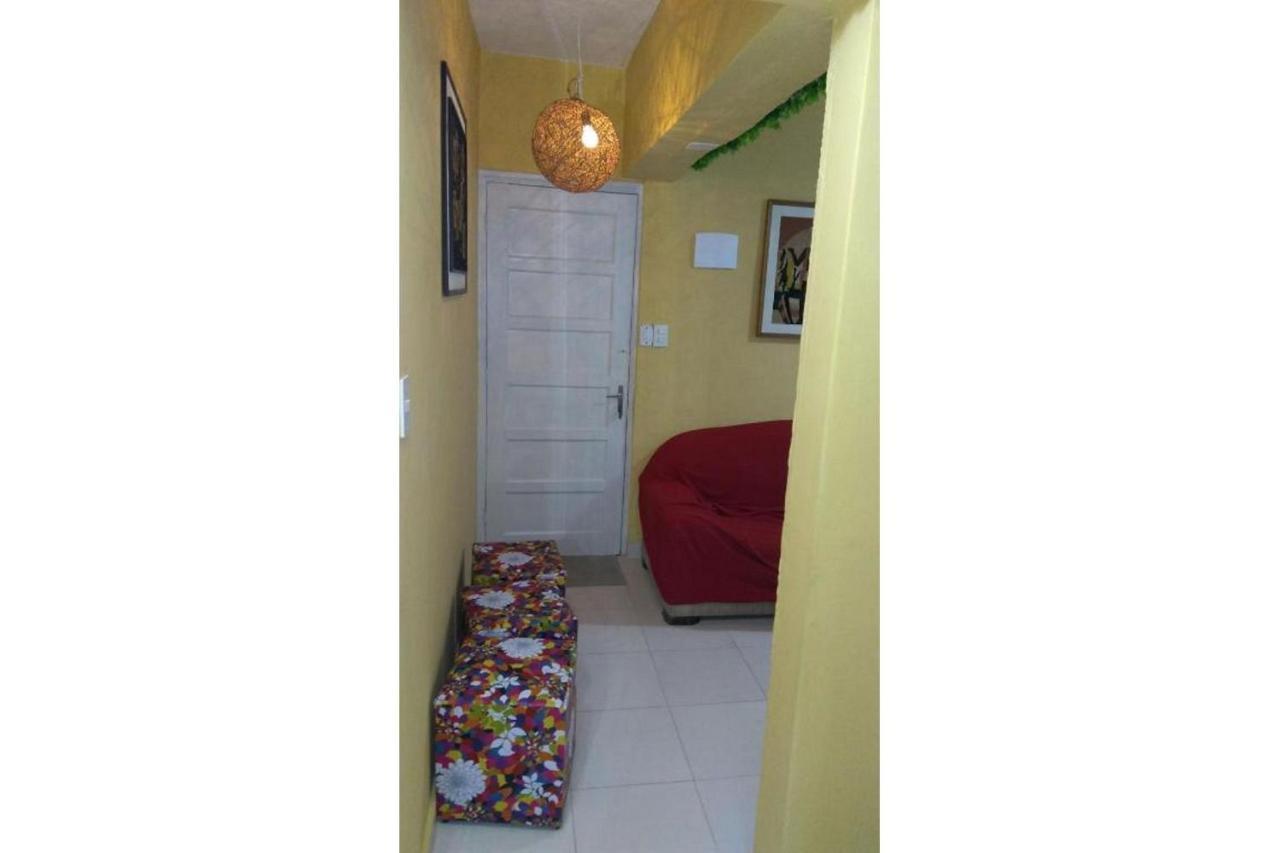 Apartamento Praia Grande Praia Grande  Exteriér fotografie