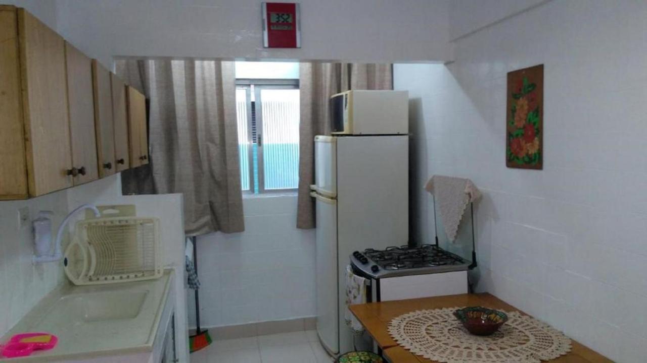 Apartamento Praia Grande Praia Grande  Exteriér fotografie