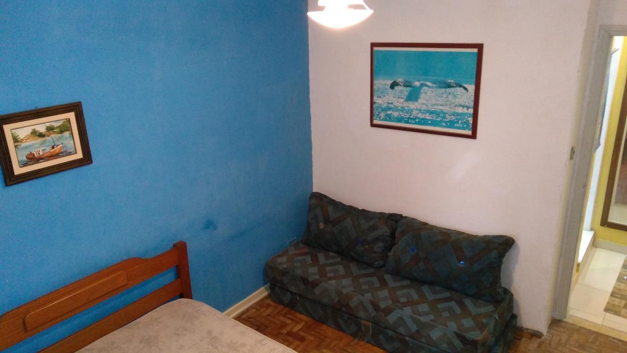 Apartamento Praia Grande Praia Grande  Exteriér fotografie