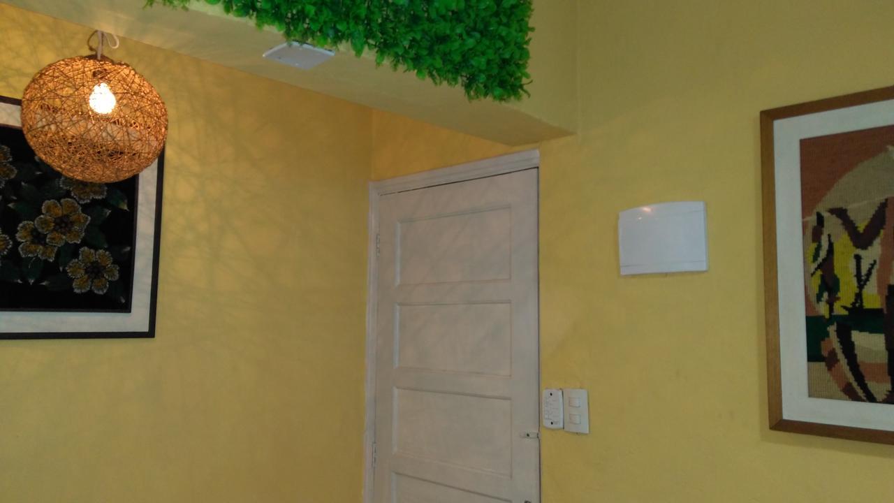 Apartamento Praia Grande Praia Grande  Exteriér fotografie