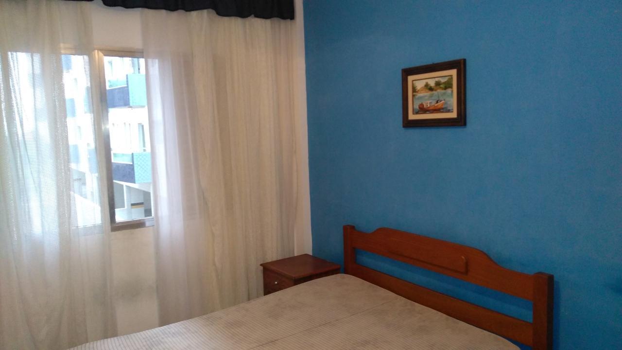 Apartamento Praia Grande Praia Grande  Exteriér fotografie