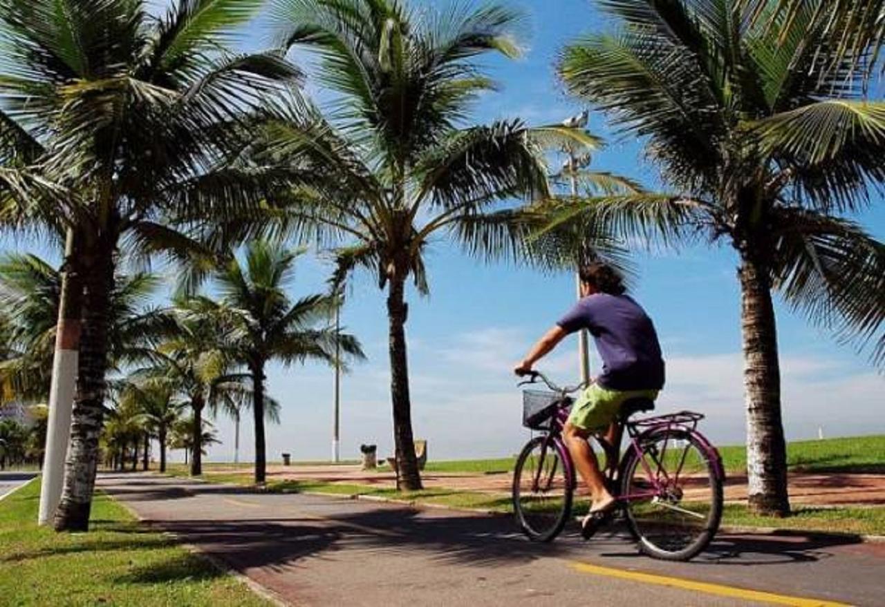 Apartamento Praia Grande Praia Grande  Exteriér fotografie