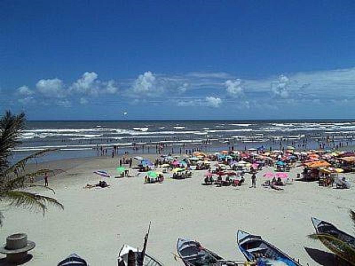 Apartamento Praia Grande Praia Grande  Exteriér fotografie
